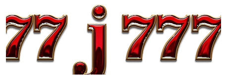 77j777 logo